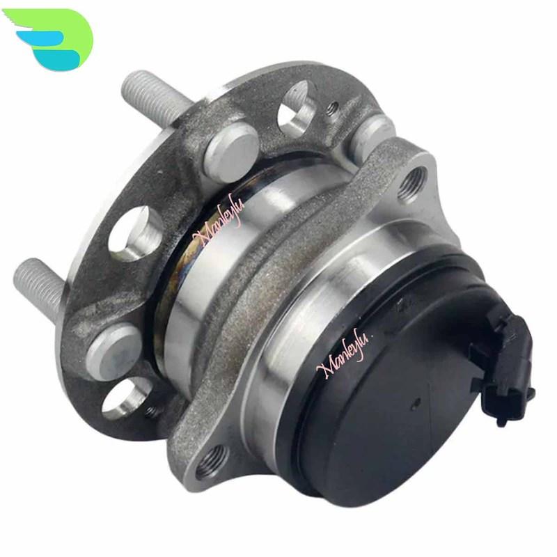 Wheel Hub Assembly For Hyundai Tucson NX4C - FWD Front Axle 52730-N9100 52730N9100
