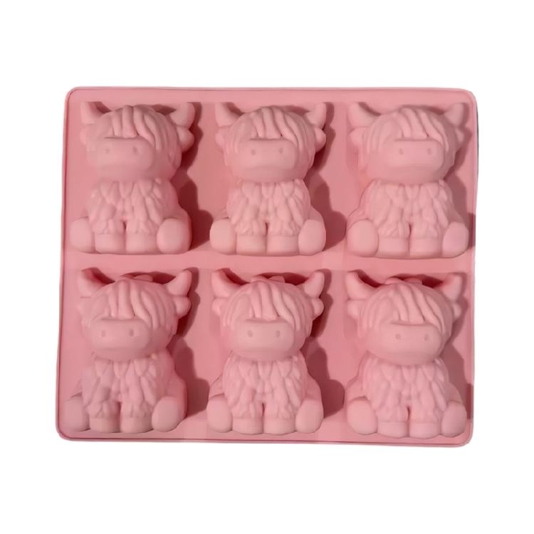

Unique Silicone Ice Cubes Trays In Animal Designs Fast Freeze Great For Cocktails Parties Restaurants Home