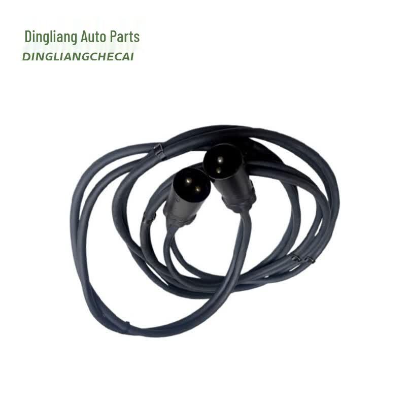 Dongfeng Mengshi CSK181/EQ2050B Auxiliary Start Cable Assembly