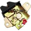 [Replacement] Trunk lid Latch Tailgate Lock for Toyota for Corolla ae101 1993-1998 Model Back Door Lock 64610-12171