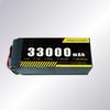 Jiangming Aviation 330 Series 33000mAh 6S Semi-Solid Drone Battery