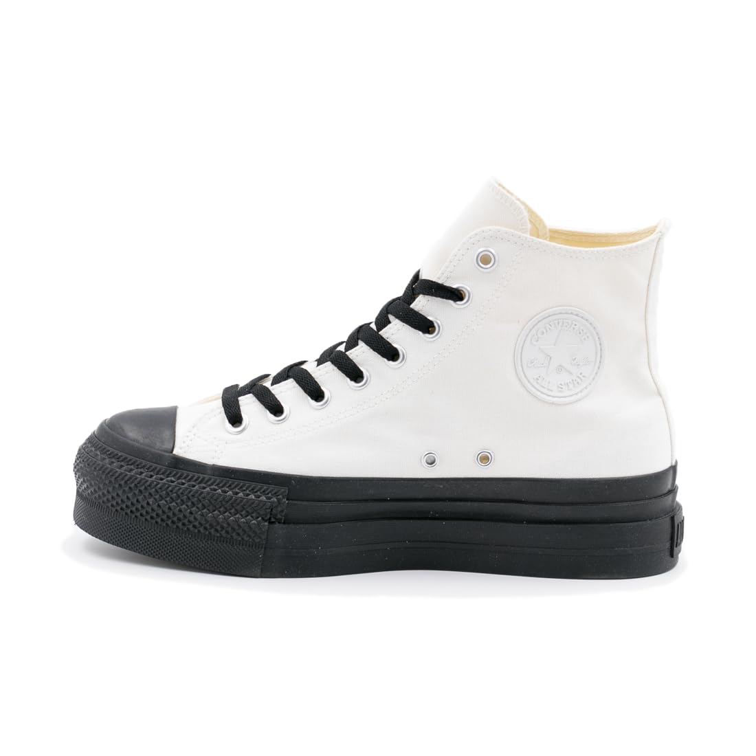 All Star Lifted Over Tape HI (R)