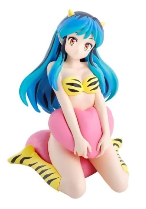 Lum Urusei*Yatsura Relax Time Lum 3 Relax Time Figure