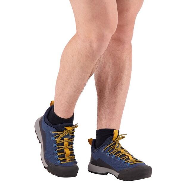 Black Diamond Mission LT ботинки трекинговые