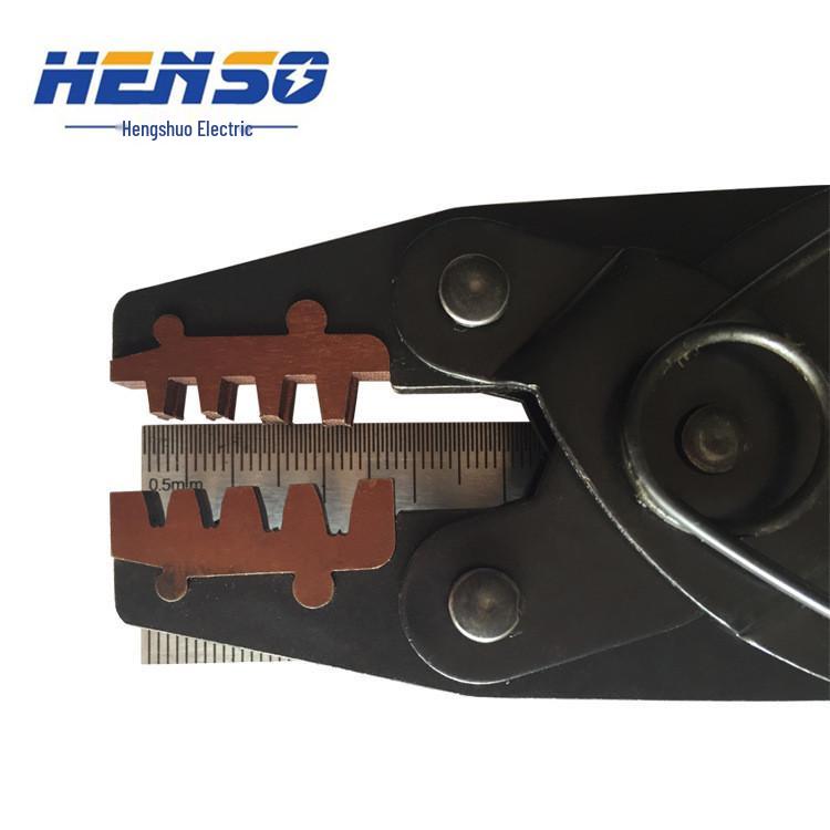SMC3 PH2.0 VH2.54 3.96 Connector Crimping Pliers Tool