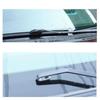 24"+16"+12" Front & Rear Wiper Blades for Toyota RAV4 XA30, Vanguard, Lexus NX10, Corolla Verso, Auris