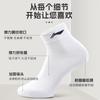 Li Ning Ankle Socks Unisex Combo Set LN-YWSU065/055