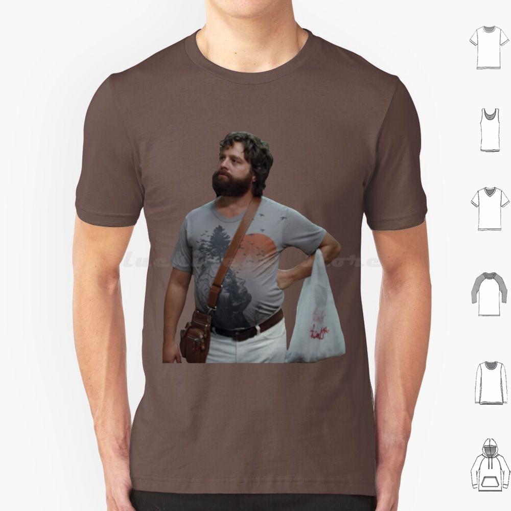 Alan Aus The Hangover S T-Shirt Große Größe 100% Baumwolle Bradley Cooper A Star Is Born Film Cooper Bradley Shallow Star Filme