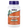 Selenium, 200 Mcg, 90 Veg Capsules