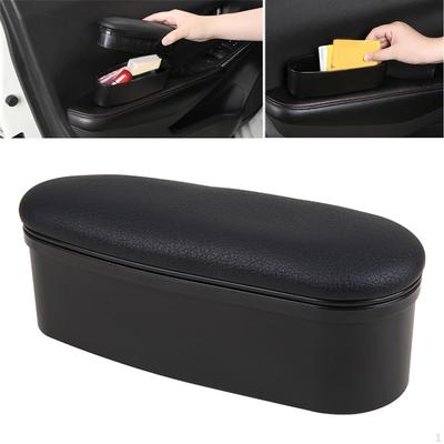 Arm Cushion Organizer Interior Parts Door Armrests