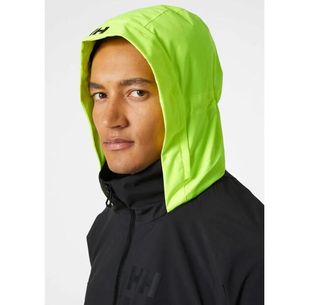 Helly Hansen HP Racing Softshell Jacket