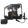 Engine TCU  Mechatronic Control Module  Mechatronic Control Unit Aluminium Alloy 0AM927769D for Seat