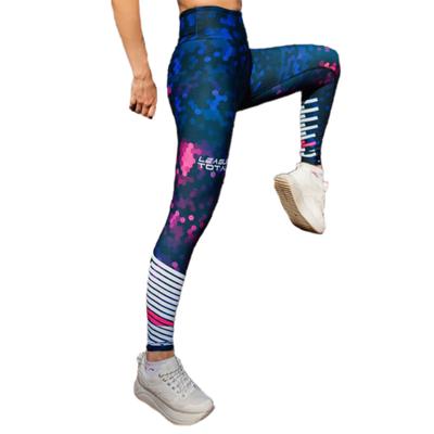 Rajstopy fitness Pixels LG14-P60 TotalFit (06399514)