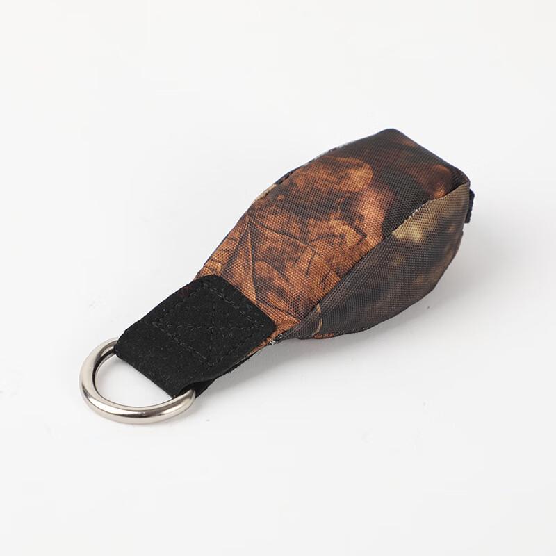 OLOMM Multi-purpose Climbing Rescue Throw Bag 1