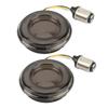 Motorcycle LED Turn Signal Light Turn Blinker Indicator Fit for   Limited Low