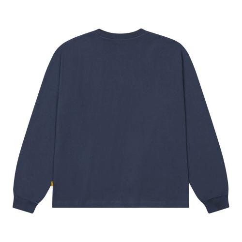 HERESSY Heressy Diablotin L/S Navy