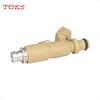 4 Teile/los 23250-75090 23209-75090 Auto Kraftstoff Injektor Fit Für Toyota Coaster Land Cruiser Prado 3RZFE 23209-79145