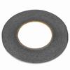 Long 50m Black Double Side Adhesive Sticky Glue for Repair Cellphone LCD Screen (Wide: 1mm)