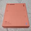 [USED] BTS Memories 2019 JIN Trading Cards Blu-ray with Japanese Subtitles