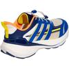 Adidas LIGHTDART Low top Running Shoes White Blue Kids' KI5077