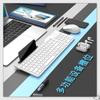 A4Tech FBK25 Multi-Device Wireless Bluetooth Keyboard