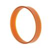 1pc Planer Drive Belt 5140010-28 Replacement Parts For DW735 DW735X Planer Drive Belt Power Tool Accessories