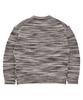 NOWANDTOMORROW Color Mix Pullover [2 Color]