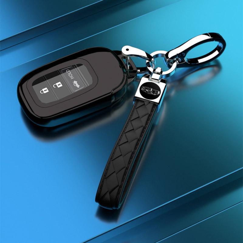 Honda Accord 2024 Key Cover: Full Protection for Inspire Remote Control