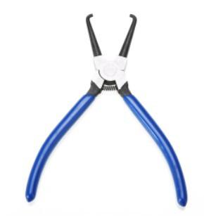 Joint Clamping Pliers Car Vehicle Tools Fuel Hose Joint Pliers Fuel Filters Hose Pipe Buckle Removal Caliper Carbon Steel Fits