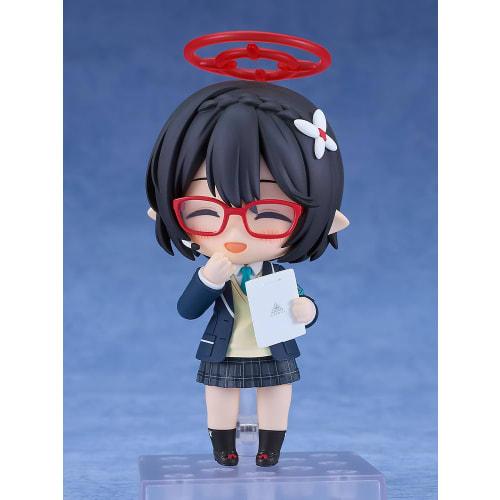 Nendoroid Blue Archive Ayane Okuzora non-scale plastic painted action figure