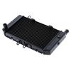 Motorcycle Aluminum Radiator Cooling Cooler For HONDA CB500 CB 500 1993-2004
