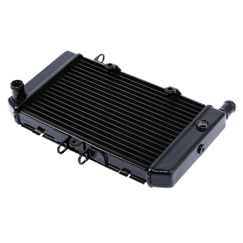 Motorcycle Aluminum Radiator Cooling Cooler For HONDA CB500 CB 500 1993-2004