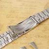 Used Genuine Seiko 19mm Band for 7S26-0440 SNX111 SNX113 SNX121 7S26-0060 7S26-0320 7S26-0440 Stainless Steel Bracelet 44Q6JB
