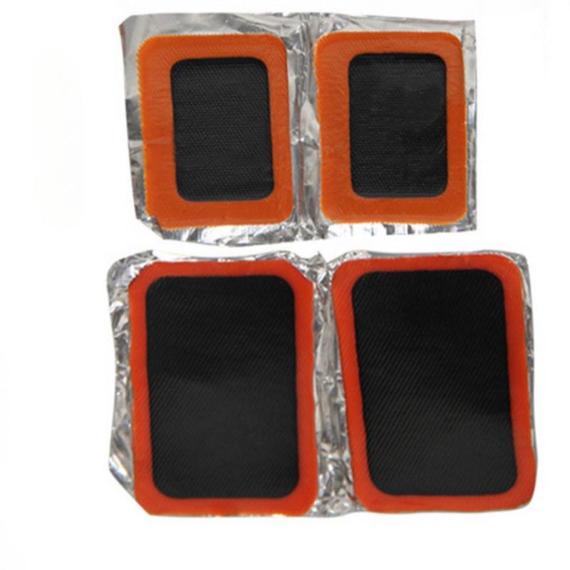 1Pc Cycling Equipment Portable Bicycle Repair Tire Repair Tool, Mountain Bike Combination Repair Kit Set