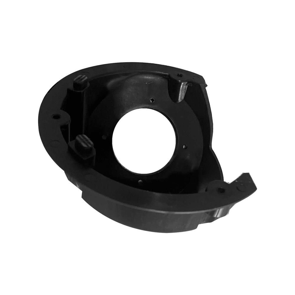 

1x Car Gas Fuel Filler Housing 68421572AA For 2010-2022 RAM 1500 2500 5.7L 6.4L