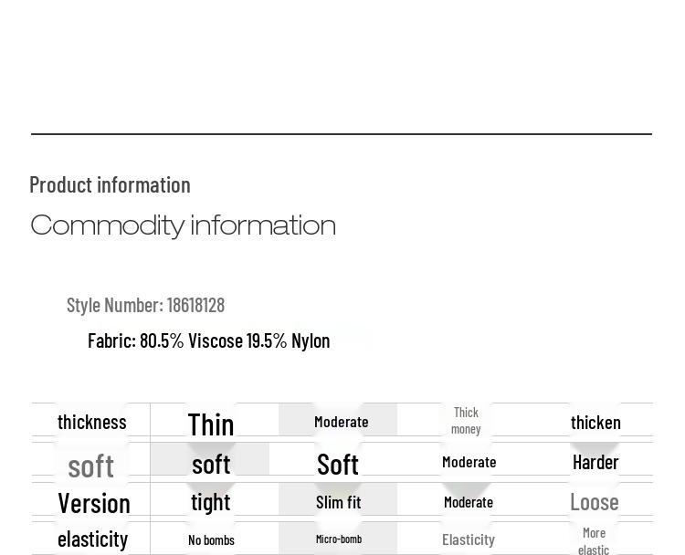 INMAN Damen Eisseide U-Ausschnitt Besticktes Strick Tanktop