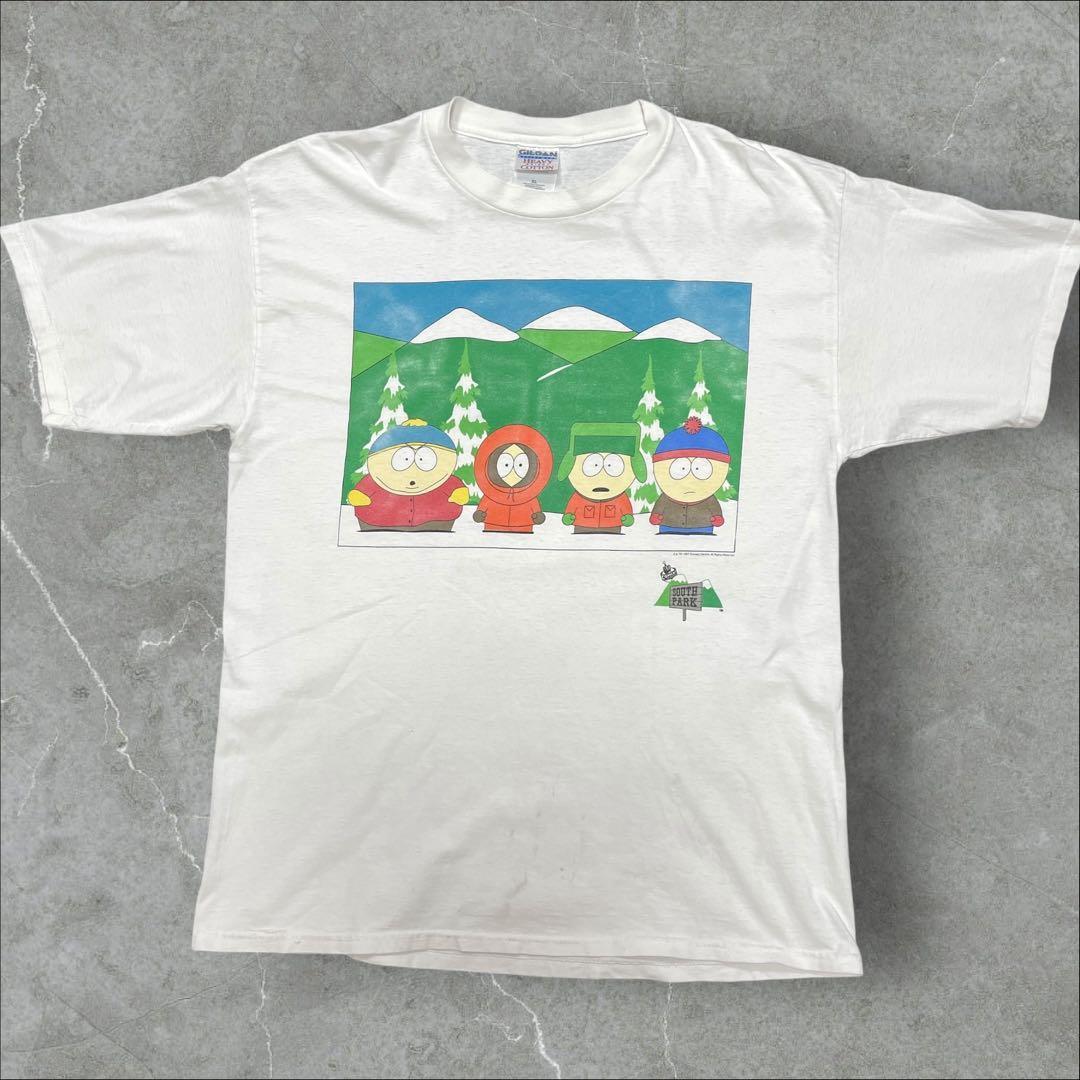 

[USED] Limited edition shopper included, size L, oasis TOKYO1025/1026 T-shirt