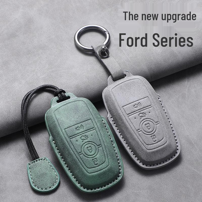 Ford Taurus Key Case: Fits Explorer, S-Max '17, Mondeo, Edge