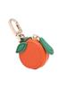 In-Stock Fashion Fresh Small Bag Accessories: Cute Mini Fruit Keychain Pendant, Exquisite Gift for Girls and Besties.