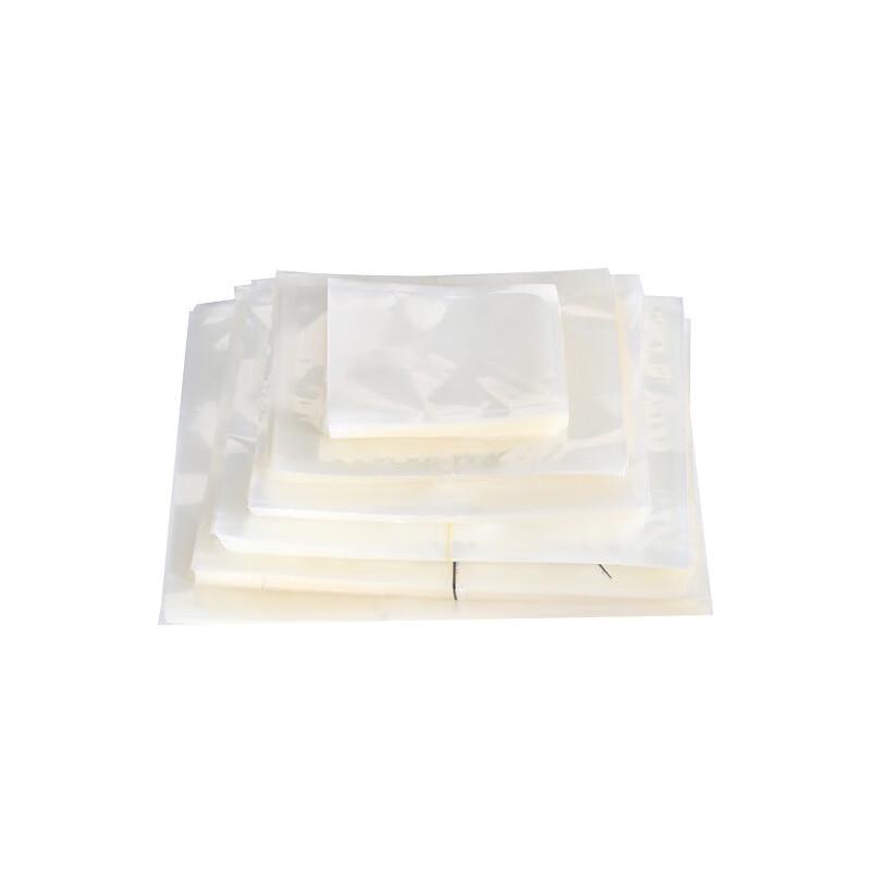 Rale Thickened Transparent Vacuum Seal Food Bags