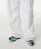 Musinsa Standard Woman Women'S Parachute Pants [White]