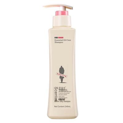 ADOLPH Essential Oil Hair Care Shampoo