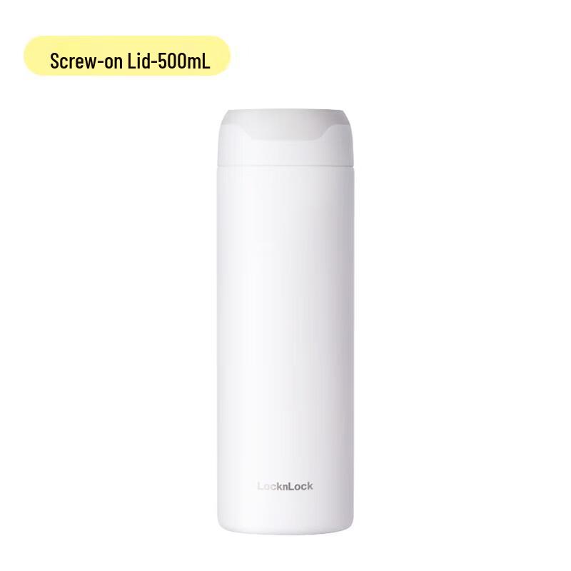 

LocknLock 304L Stainless Steel Insulated Mug