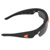 Camera Glasses Video Sunglasses 1080P Full HD Video Recording Shooting Camera Glasses for Cycling Driving Hiking Fishing Hunting