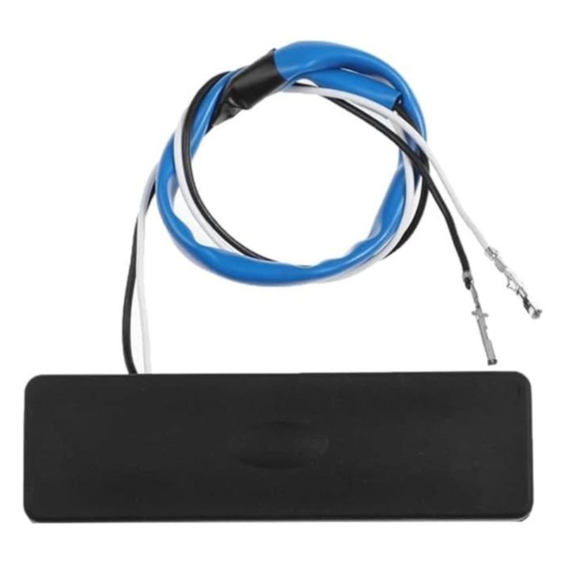 Strong Car Trunk Lock Mechanism Plastic Waterproof Designs Ergonomic Trunk Handle Actuator 81260-3S000 for Vehicle