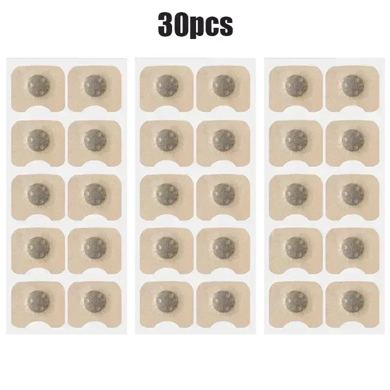 

Безопасные для кожи назальные полоски, Назальный дилататор для вдоха, Стартовый набор назальных полосок, Увеличивает кислород, Уменьшает храп, Магнитные полоски для носа