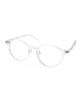 MAISON MASTER Mia Glasses Crystal