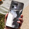 For Realme 16 Pro 16Pro+ Case Cover Funda Luxury TPU Shockproof Cartoon Silicone Phone Cover For Realme16 Pro Plus Coque