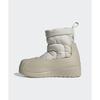 AdiFOM Superstar Winter Boot Alumina Women Sneakers Cream Wonder-Beige IG2160