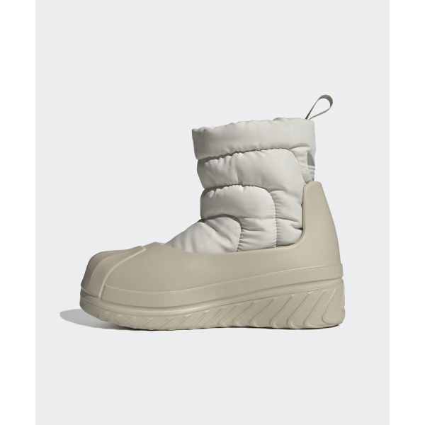adidas AdiFOM Superstar Winter Boot Alumina Women Sneakers Cream Wonder-Beige IG2160